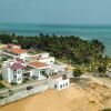 Отель Seven Hills Pamban Island Resort, фото 21