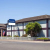 Отель Fort Bragg Travelodge, фото 1