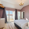 Отель Marina Blue-Apartments & Suites, фото 21