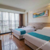 Отель Yading Hotel (Meishan Jinjiang college store), фото 7