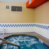 Отель Comfort Inn & Suites Coralville - Iowa City near Iowa River Landing, фото 11