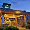Отель Holiday Inn Express And Suites - Vernon, an IHG Hotel, фото 1