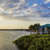 Отель Sailport Waterfront Suites, фото 41