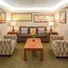 Отель La Quinta Inn by Wyndham Minneapolis Airport Bloomington, фото 33