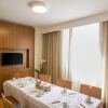 Отель Matiz Niterói Design Hotel, фото 3