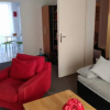 Отель Appartement Residenz Bellevue Usedom Whg 26, фото 6