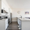 Отель Iconic Rideau 1Bd Unit Balcony Free Parking 2, фото 28