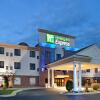 Отель Holiday Inn Express Hotel & Suites Rolla - U Of Missouri S&T, An Ihg Hotel, фото 1