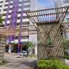 Отель OYO Home 90421 Suriamas Suites Condominum 2, фото 9