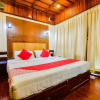 Отель OYO 23210 KHBO Diamond Sharing Houseboat, фото 5