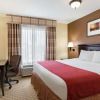 Отель Country Inn & Suites by Radisson, Asheville at Asheville Outlet Mall, NC, фото 29