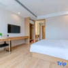 Отель Starway Hotel (Guiyang Huaguoyuan wulichongditiezhan), фото 8