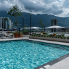 Отель JW Marriott Hotel Monterrey Valle, фото 16