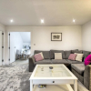 Отель Guestready - Stylish Modern 2BR Flat for 4 - Free Parking, фото 16