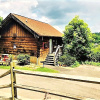 Отель Twin Hearts - Studio Cabin, фото 10