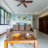 Отель Beach Villa Phangan, фото 11