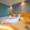 Отель Shengsi Haiyi Lanting Homestay, фото 5