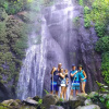 Отель Cabañas Ixaya, фото 12