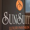 Отель Sun Suite Luxury Pantheon в Риме