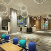Отель Holiday Inn Express Kota Kinabalu City Centre, an IHG Hotel, фото 17