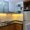 Отель Spacious And Nice 3Br Apartment At M-Town Residence, фото 3