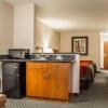 Отель Comfort Inn & Suites Thatcher - Safford, фото 22