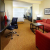 Отель Courtyard by Marriott Cleveland University Circle, фото 13