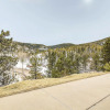 Отель Secluded & Spacious Mountain Getaway, фото 24