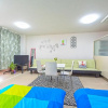 Отель Young Minbak Osaka Guest House, фото 8