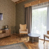 Отель Ares Business Suit Hotel, фото 10