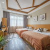 Отель Warm Art Inn Wuzhen, фото 28