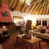 Отель The Springbok Lodge, фото 12