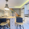 Отель Distinguished Flat 650 m to Galata Tower, фото 14