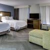 Отель Hampton Inn & Suites Lake Mary At Colonial Townpark, фото 40