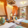 Отель Weishan Ancient Town Boutique Inn, фото 13