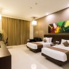 Отель Savana Hotel & Convention Malang, фото 4