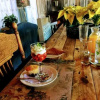 Отель The Old Stone House Bed & Breakfast, фото 13