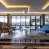 Отель Manhattan Hotel Ipoh, фото 6
