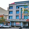 Отель Oyo 9576 Global Inn, фото 1