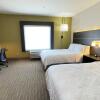 Отель Holiday Inn Express Hotel & Suites Decatur, an IHG Hotel, фото 48