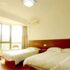 Отель Qingyou Hostel, фото 2