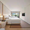 Отель Hilton Shenzhen Shekou Nanhai, фото 4