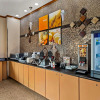 Отель Comfort Suites, фото 24