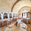 Отель Masseria Agrituristica Lama S.Giorgio, фото 26