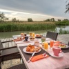 Отель Auberge La Lagune, фото 12