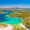 Отель Beach Bay Hvar Hotel, фото 16