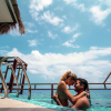 Отель Palafitos Overwater Bungalows, Catamarán, Cenote & More Inclusive, фото 40