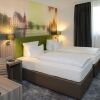 Отель ACHAT Hotel Regensburg im Park в Регенсбурге