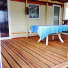 Отель Bungalow With 3 Bedrooms in La Tremblade, With Pool Access and Terrace, фото 6