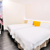 Отель CU Hotel Taipei, фото 6
